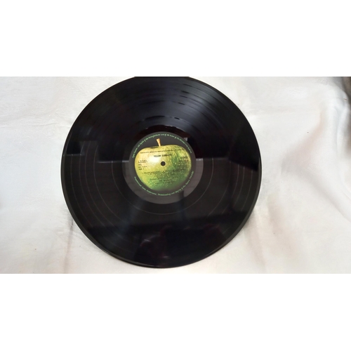 160 - Beatles Yellow Submarine YEX715 - 1, YEX716 -1 Stereo