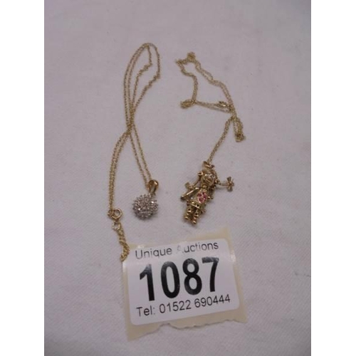 Lot 1087      