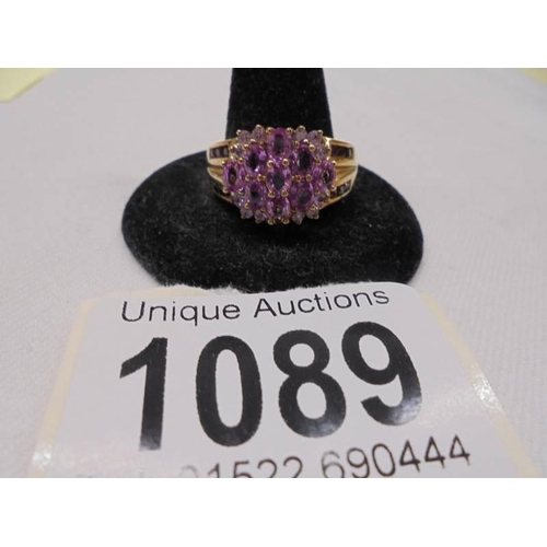 Lot 1089      