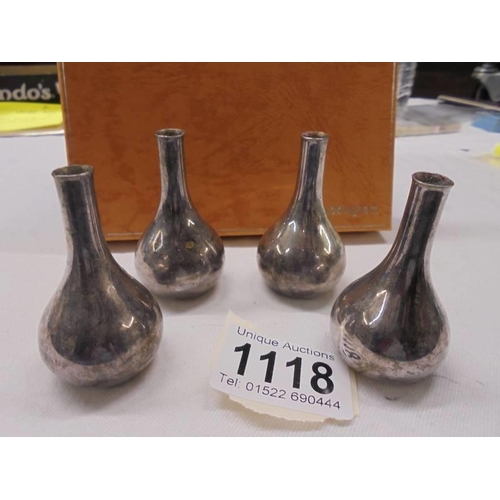 Lot 1118      