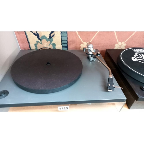 1125 - A Nad record Deck