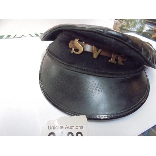 2108 - A Severn Valley Railway Cap.