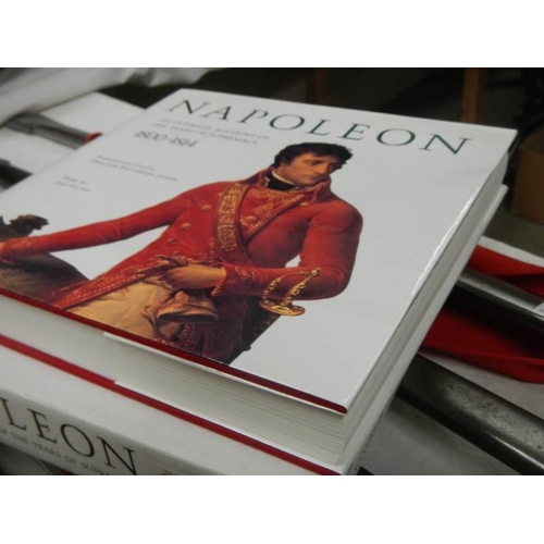 2589 - One volume 'Napoleon 1800-1814'.