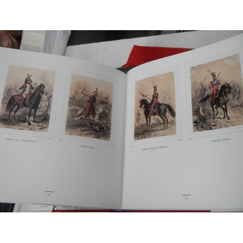 2589 - One volume 'Napoleon 1800-1814'.