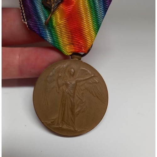 2138 - Three WW1 medals for Capt W Eddington.