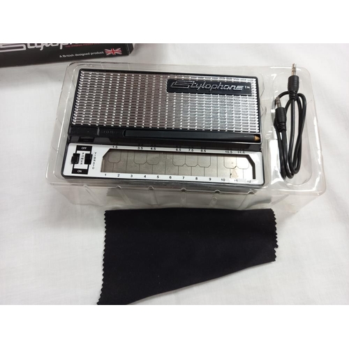 1234 - A boxed stylophone by Dubreq