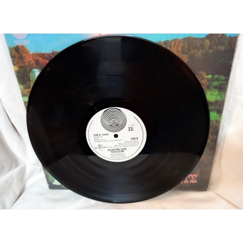 664 - Colosseum, Valentyne Suite, UK 1st Press, 1969, Vertigo Swirl, C/W Vertigo Inner, Cat No. VO1, 84790... 