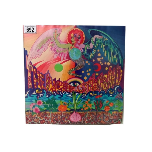 692 - The Incredible String band, The 5000 Spirits or the Layers of the Onion, Electra EKS7257, RE Issue, ... 