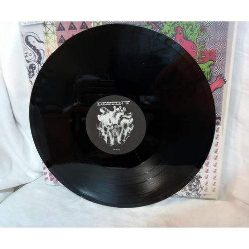 721 - R.K.L Greatest Hits Double Live in Berlin 2 x LP 1989 Hardcore Punk, Nr Mint Condition, c/w Photo Bo... 