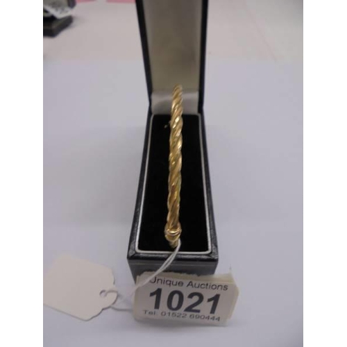 Lot 1021      