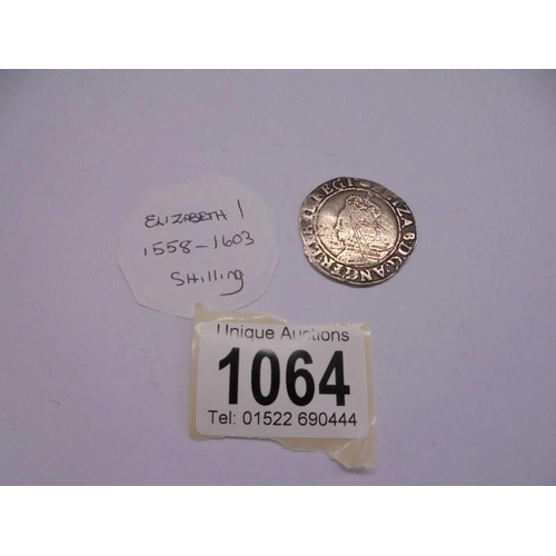 Lot 1064      