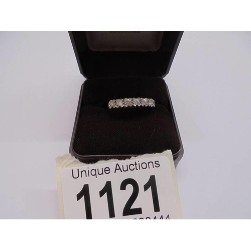 Lot 1121      