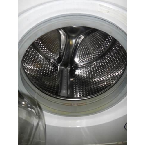 602 - A Beko automatic washing machine, COLLECT ONLY.