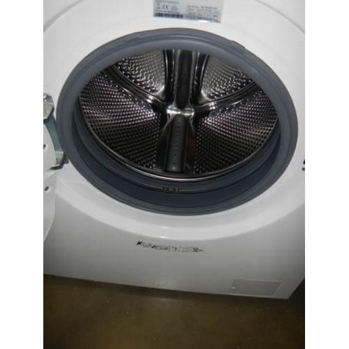 614 - A Beko automatic washing machine, COLLECT ONLY.