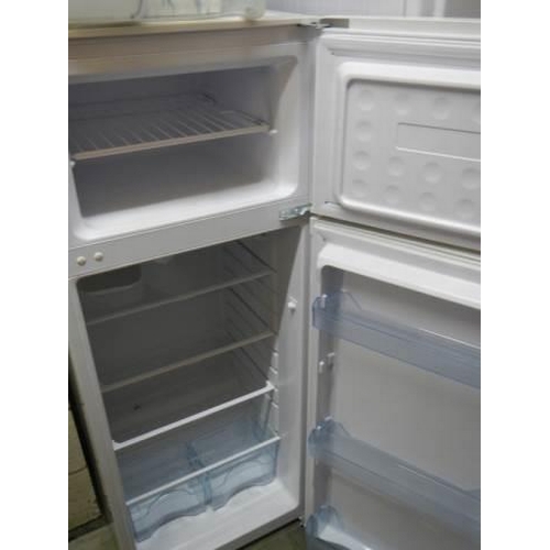 618 - An Ice King fridge freezer, COLLECT ONLY.