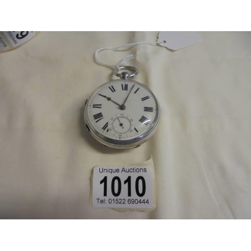 Lot 1010      