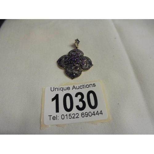 Lot 1030      