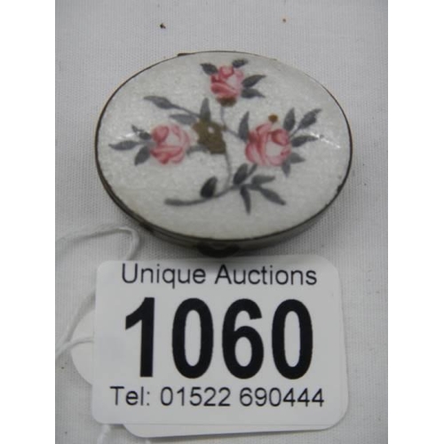 Lot 1060      