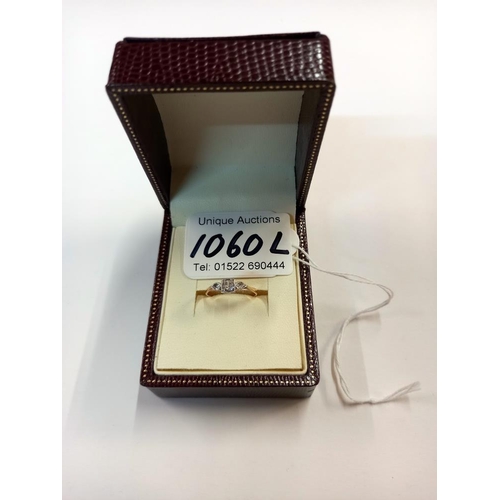 Lot 1060L     