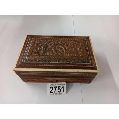 Lot 2751      