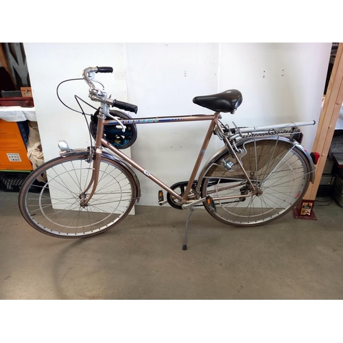 Peugeot 103 bicicleta hot sale