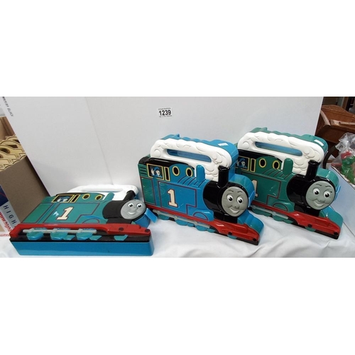 Ertl thomas best sale carry case