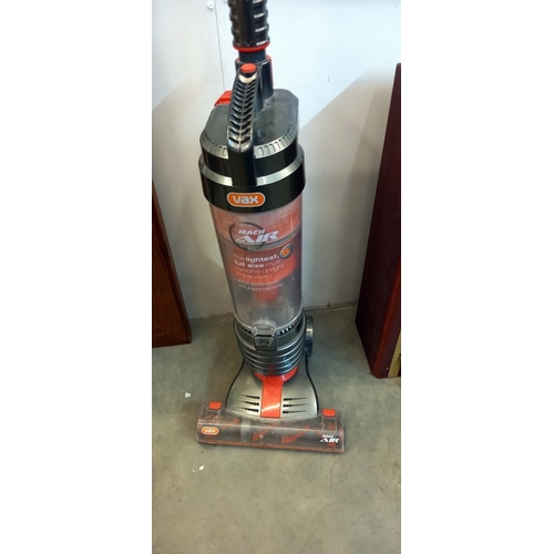 1518 - A Vax vacuum cleaner COLLECT ONLY