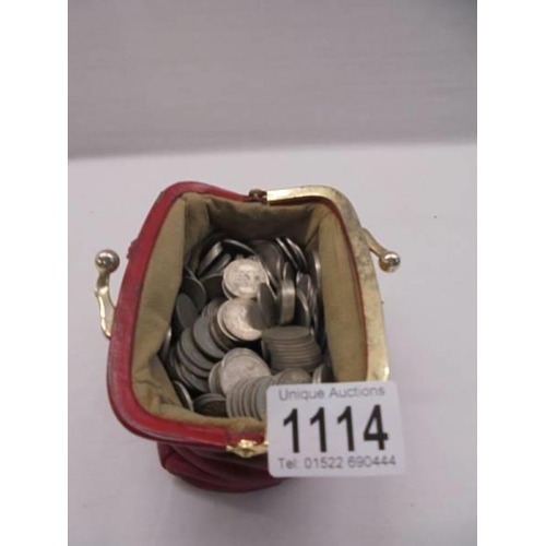 Lot 1114      