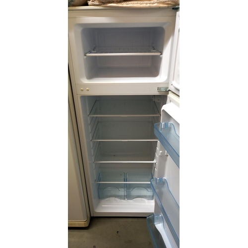 1659 - An Ice King fridge freezer, COLLECT ONLY.