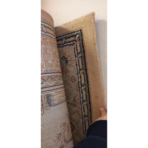 1672 - A rug/carpet COLLECT ONLY