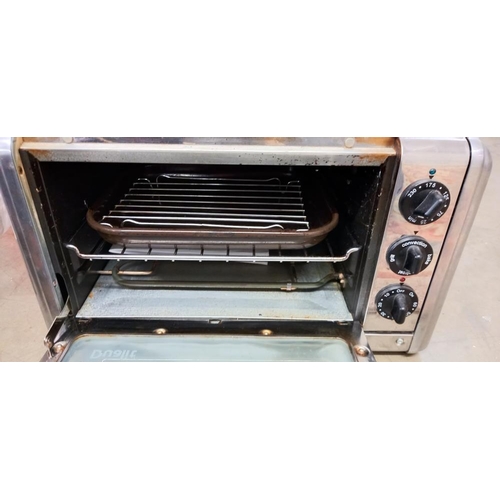 1805 - A Dualit convection oven COLLECT ONLY