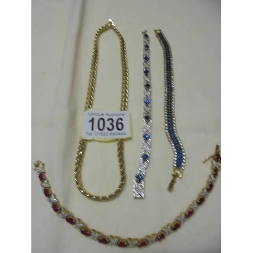 Lot 1036      