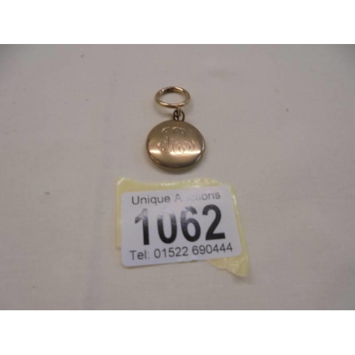 Lot 1062      