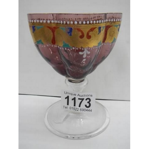 Lot 1173      