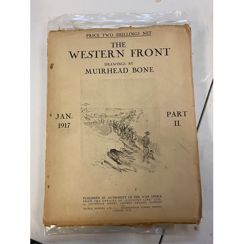 2510A - A interesting collection of Military ephemera including Fleets documents dated 1899, 1914 and 1939, ... 