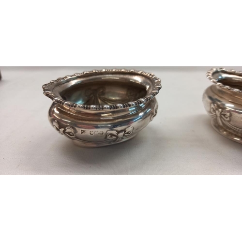 1030 - 2 silver salts