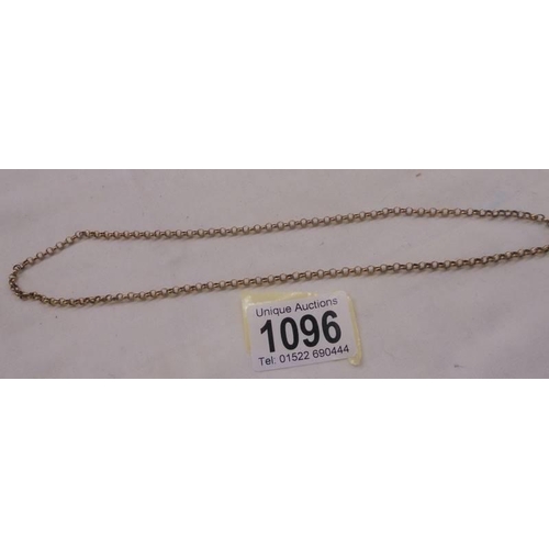 Lot 1096      