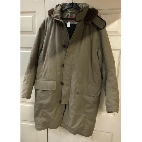 600P - Hugo Boss Mens Jacket.