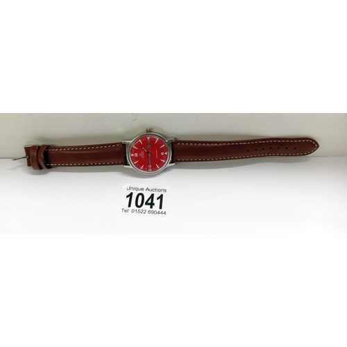 Lot 1041      