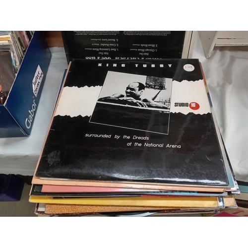 274 - 25+ Mixed LPs including Jazz, Pop, Rock etc