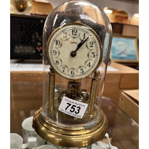Lot 753       