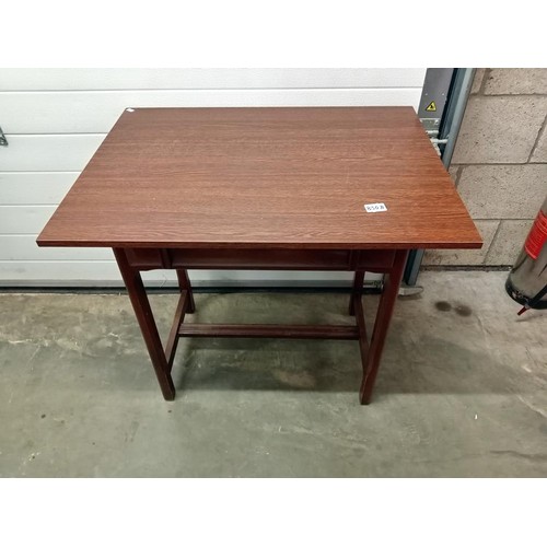 850B - A hall table with drawer