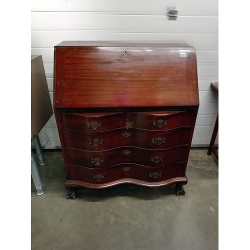 850C - A Bureau