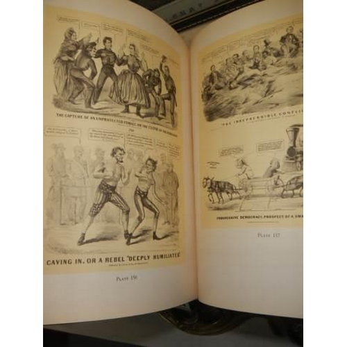 590 - One Volume - Turner and Ives Printmakers to the American People by Harry T Peters.