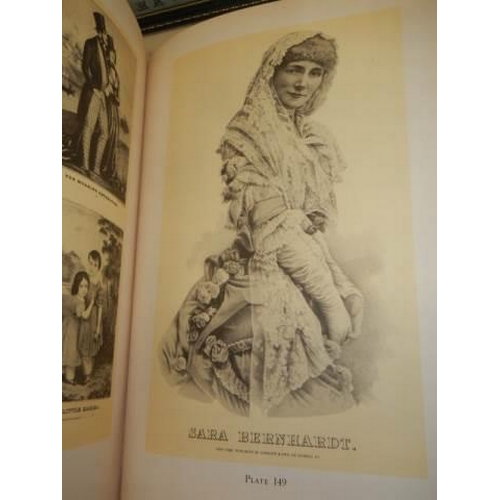 590 - One Volume - Turner and Ives Printmakers to the American People by Harry T Peters.