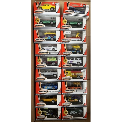 109 - 30 Matchbox Mattel wheels 1-75 models