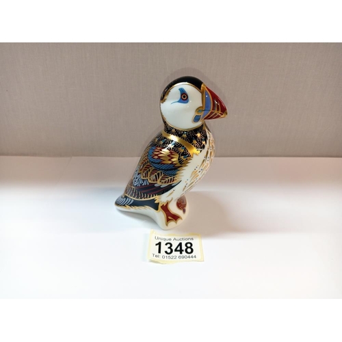 Lot 1348      