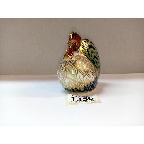 Lot 1356      