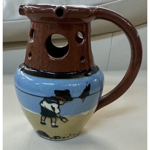 1240 - 7 Puzzle jugs