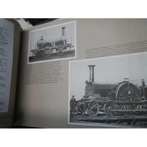 1817 - One volume - GWR plans, photographs etc.,